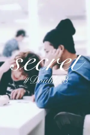 ปกนิยาย Secret Box #DoubleB