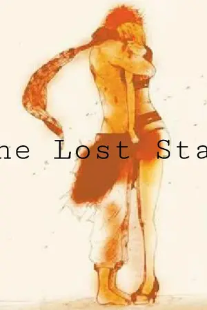 ปกนิยาย (Fic fairy tail)THE LOST STAR☆ SS1