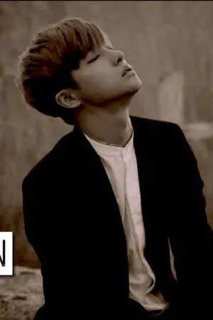 ปกนิยาย -SELECT ONE- BJIN X JUNJIN