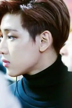 ปกนิยาย 「 Sensored 」-  Markbam ( ft. 2jae ) ☂