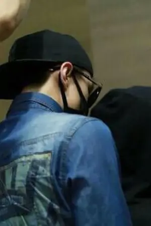 ปกนิยาย {Fanfic Exo}เป็นเรื่องแล้ว! เมื่อผมพรากผู้เยาว์[HunBaek]