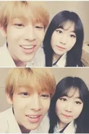 ปกนิยาย sf/os only we know (BamMin)