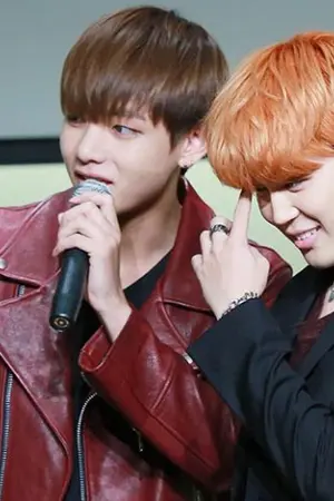 ปกนิยาย FIC [BTS] Just one day สักวันจะเป็นมากกว่าเพื่อน