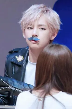 ปกนิยาย FIC [BTS×YOU] Save me เก็บฉันไว้ในหัวใจ