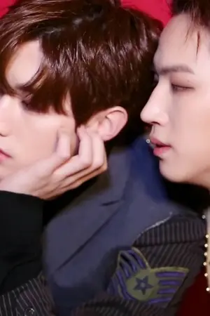 ปกนิยาย D-1 ความคิดถึง BMark