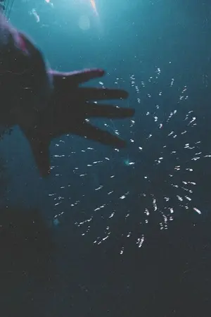 ปกนิยาย [OS l SF  IKON WINNER ] afterWords.