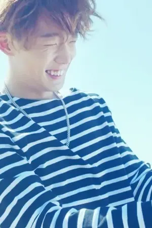 ปกนิยาย FIC IKON - Summer Day&Night- [Junbin/Doubleb]