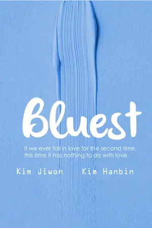 ปกนิยาย FIC iKon - BLUEST  [doubleb]