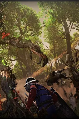 ปกนิยาย การกลับมาของราชาแห่งเอ็นท์