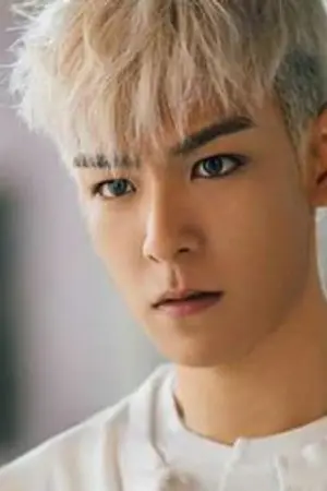 ปกนิยาย Do not trust me TOP&MARK x U "End"