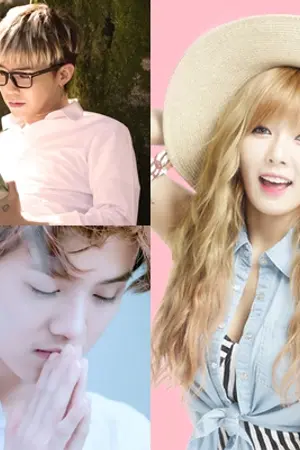 ปกนิยาย Sunshine of love