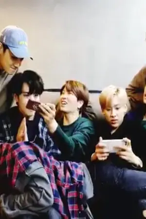 ปกนิยาย Dark Markjin (end)