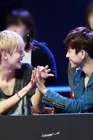 ปกนิยาย Doctor (MarkJin Jackson Youngjae)