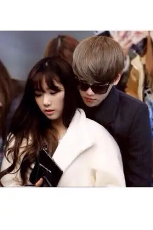 ปกนิยาย Warm Love (Baektae)