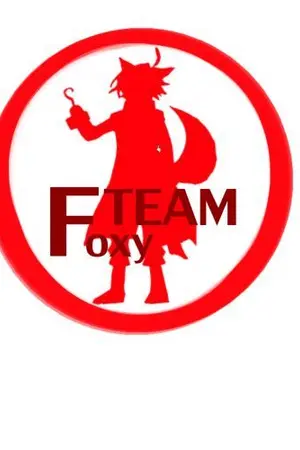 ปกนิยาย [FNAF] Never  just  one