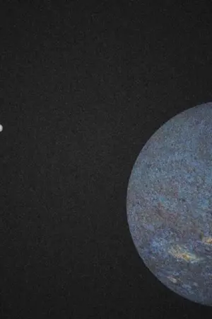 ปกนิยาย {BTS} Parallel worlds