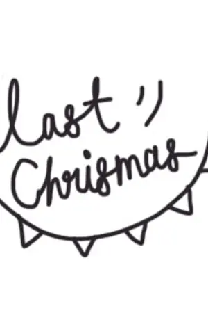 ปกนิยาย {EXO} Last Christmas [chanbaek]