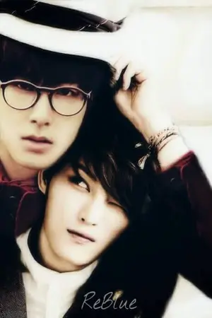 ปกนิยาย (Fic : YunJae) Whisper Imp