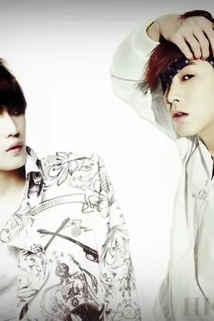 ปกนิยาย (SF: YunJae) Mini cooper Vs Fixed Gear