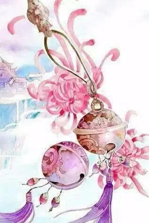 ปกนิยาย เล่ห์รักนางมารน้อย