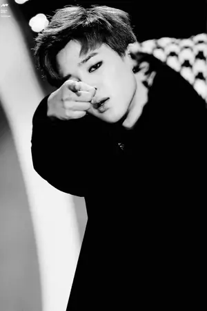 ปกนิยาย Fic bts คู่วุ่นลุ้นรัก  [My Friend Honey]