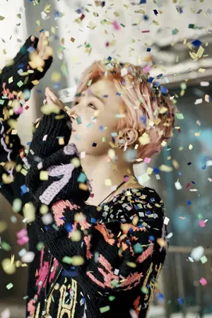 ปกนิยาย fic bts No drama (yoonmin,kookmin)