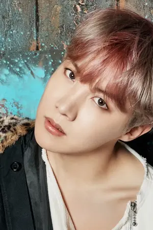 ปกนิยาย Fic bts [hopemin] Darling