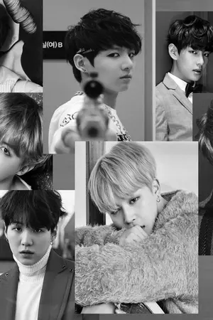 ปกนิยาย Fic bts [Alljimin]Do not ห้ามสัมผัส