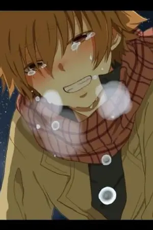 ปกนิยาย FIC KHR 1827 8059 :: Histrionic ผมไม่ใช่คนดี