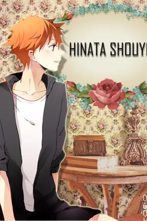 ปกนิยาย Haikyuu!! :: Love Many Forms Project ::