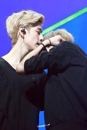 ปกนิยาย [GOT7] markbamมาร์คติ่งแบม