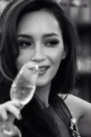 ปกนิยาย Love Song Love Story [BeeCris]