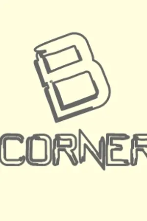 ปกนิยาย "EXO" B.CORNER ☺ {CHANBAEK}