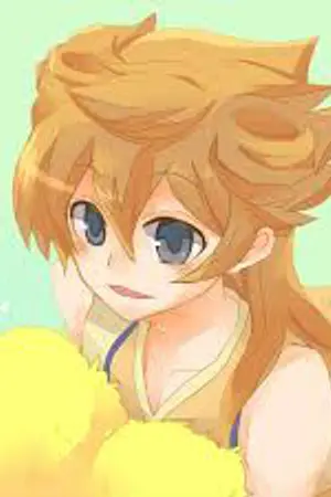 ปกนิยาย เปิดเทอม2ของinazuma eleven goallเทนมะ