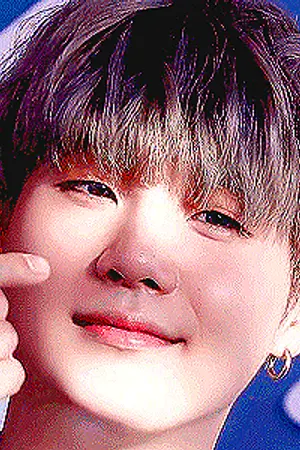 ปกนิยาย BTS - LOVESICK #YOONMIN