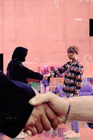 ปกนิยาย BTS - MISS RIGHT♡ #YOONMIN