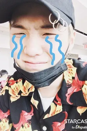 ปกนิยาย (BTS) ʕ 143 MY NERD LUV VGA ʔ ↯ #VGA