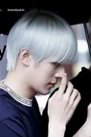 ปกนิยาย เด็กใหม่ new boy