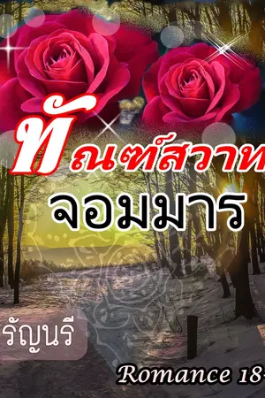 ปกนิยาย