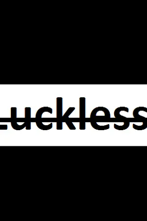 ปกนิยาย [exo] Luckless | CHANBAEK