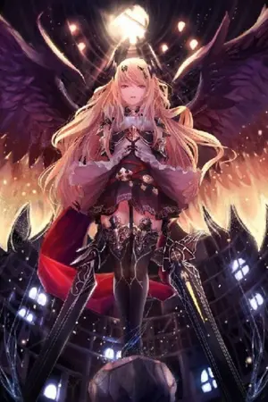 ปกนิยาย อย่ามายุ่งกับฉันนะเจ้าพวกพวกหายนะ!!