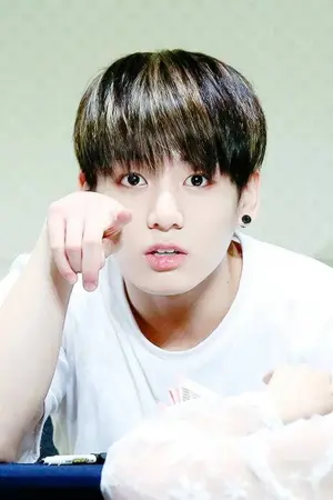 ปกนิยาย [Fic Jungkook x You] Your Heart กระชากใจนายซุปตาร์ [END]