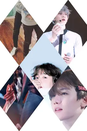 ปกนิยาย COME  BACK╰☆╮