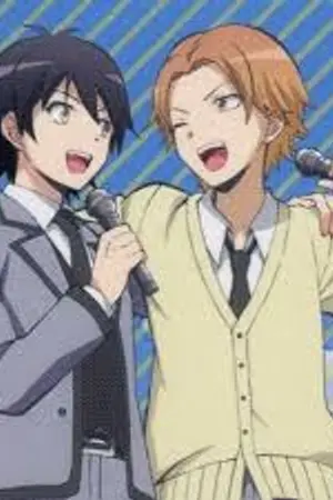 ปกนิยาย [Fic Assassination Classroom] My memory