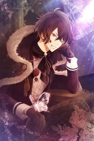 ปกนิยาย การเกิดเป็นบอสลับมันไม่ดีตรงไหนหรอครับ