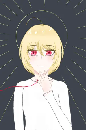 ปกนิยาย [จบแล้ว] พันธสัญญาของอาฟีเซียสและคาโรลินซ์