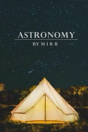 ปกนิยาย ( astro ) OS/SF | astronomy ☆