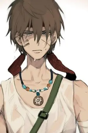 ปกนิยาย [Fic] เกมมรณะ บนเกาะลับ [Death Game on Secret Island]