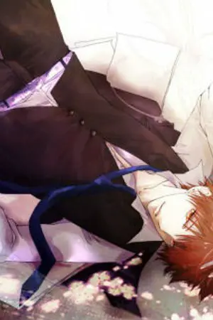 ปกนิยาย ( Fic Reborn ) All :วองโกเล่