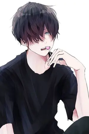 ปกนิยาย เกลียดนักไอ้พวกตัวร้ายหน้าหล่อ Yaoi (ชื่อชั่วคราว)